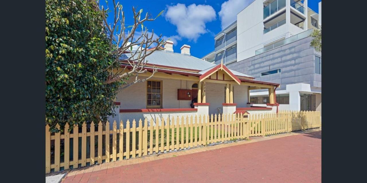 Хостел Emu Backpackers Perth - Note - Valid Passport Required For Check In Экстерьер фото