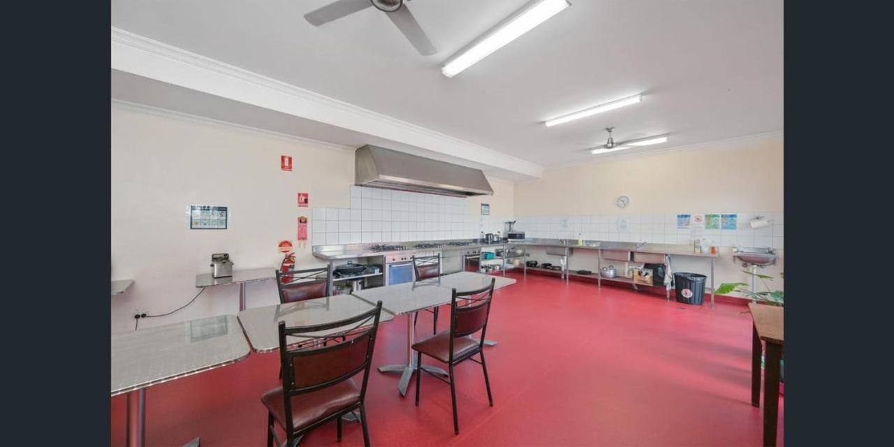 Хостел Emu Backpackers Perth - Note - Valid Passport Required For Check In Экстерьер фото